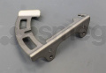 Smeg Guide-rail - 064170316 Lower Rack Left Guide